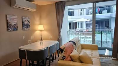 For Rent - Q Prasarnmit, Bangkok