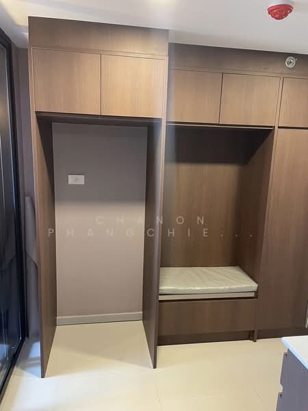 Knightsbridge Space Ratchayothin, Bangkok, Phaholyothin Road, Chatuchak, Chatuchak, Bangkok, 1 Bedroom, 37 sqm, Condo For Rent, by Chanon Phangchienghien, 500281116 - DDproperty.com