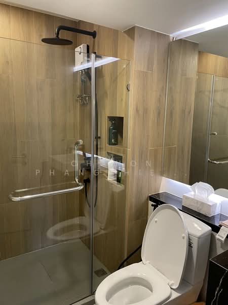 Knightsbridge Space Ratchayothin, Bangkok, Phaholyothin Road, Chatuchak, Chatuchak, Bangkok, 1 Bedroom, 37 sqm, Condo For Rent, by Chanon Phangchienghien, 500281116 - DDproperty.com