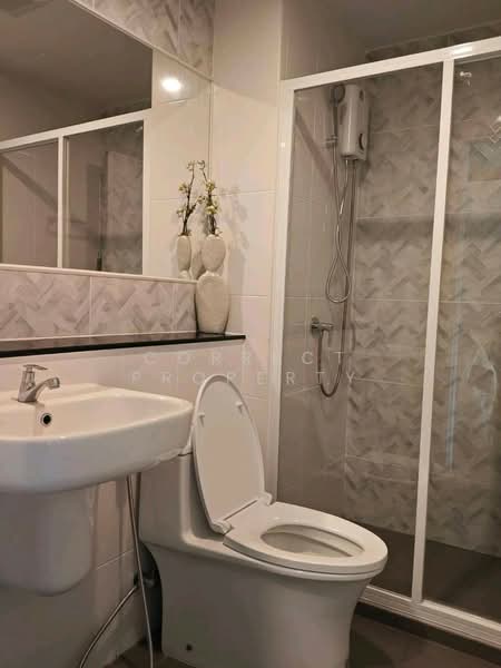 Regent Home Bangna : รีเจ้นท์ โฮม บางนา, กรุงเทพ, ถนน สรรพาวุธ, บางนาใต้, บางนา, กรุงเทพ, 30 ตร.ม., คอนโด ให้เช่า, โดย Correct Property, 500281118 - DDproperty.com