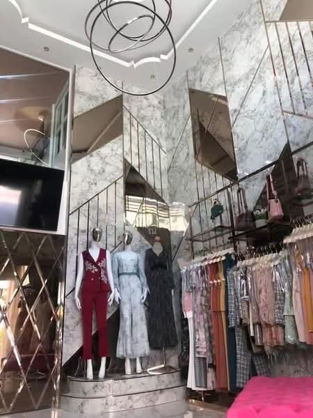 For Sale - District Ekkamai - Ramintra, Bangkok