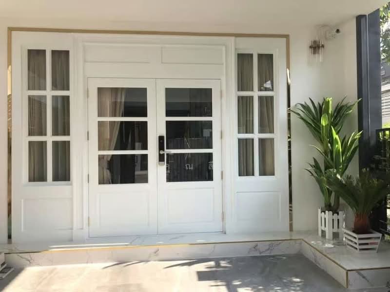 ขาย - District Ekkamai - Ramintra : ดิสทริค เอกมัย - รามอินทรา, กรุงเทพ