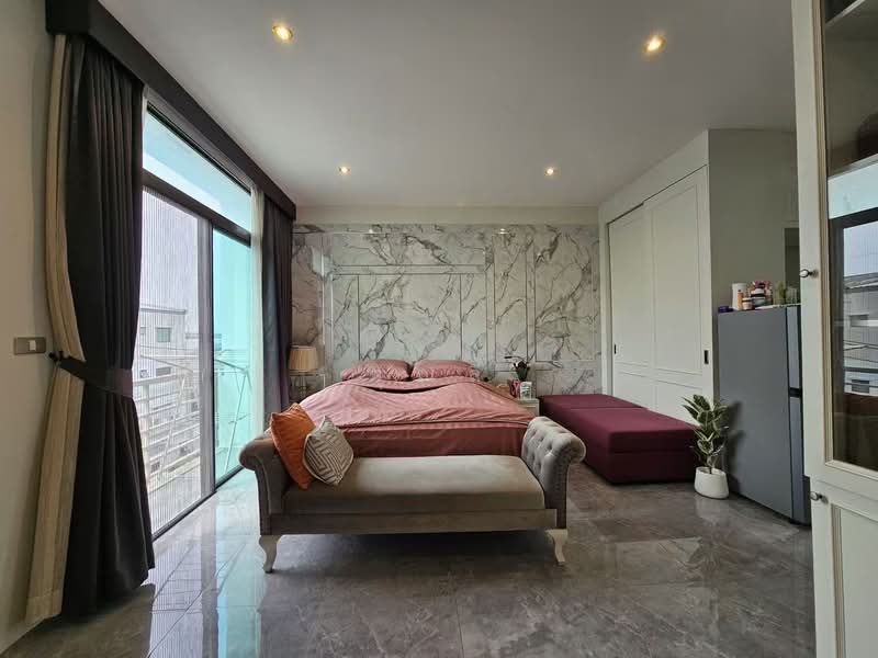 For Sale - District Ekkamai - Ramintra, Bangkok
