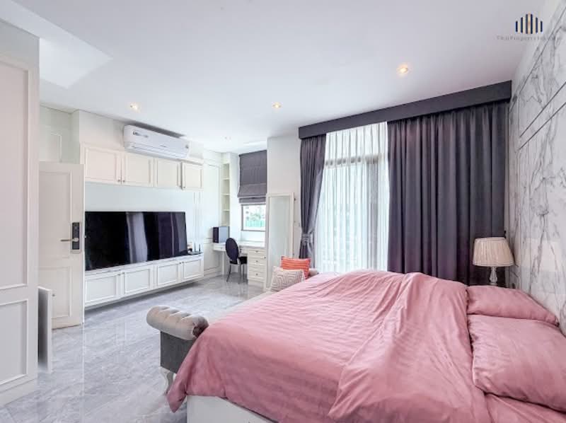 For Sale - District Ekkamai - Ramintra, Bangkok