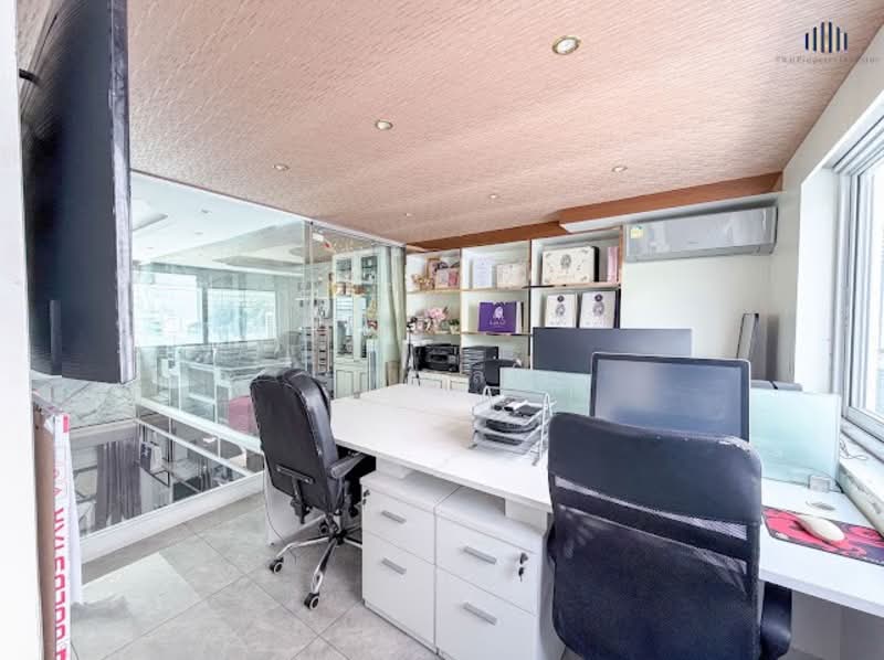 For Sale - District Ekkamai - Ramintra, Bangkok