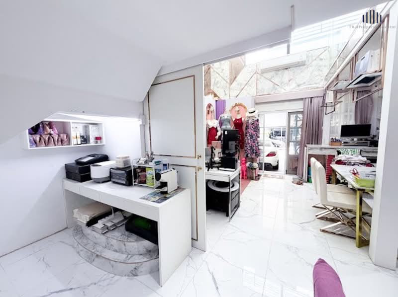 For Sale - District Ekkamai - Ramintra, Bangkok