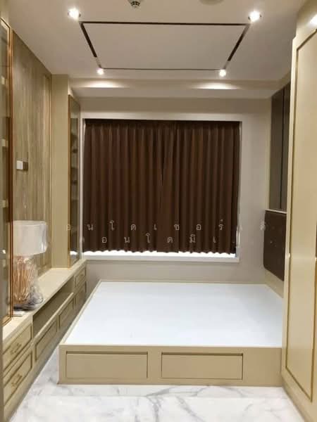 Circle Condominium, Bangkok, 1674 Soi Petchaburi 36 Petchaburi Road, Makkasan, Ratchathewi, Bangkok, 1 Bedroom, 48 sqm, Condo For Sale, by คอนโดเซอร์เคิล คอนโดมิเนียม 47.59 ตร.ม ใกล้ ร.ร.เซนต์ดอมินิก ใกล้BTS นานา, 500281123 - DDproperty.com