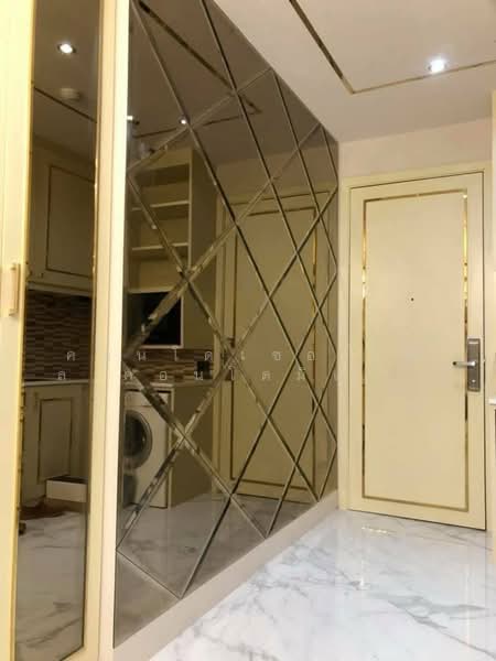 Circle Condominium, Bangkok, 1674 Soi Petchaburi 36 Petchaburi Road, Makkasan, Ratchathewi, Bangkok, 1 Bedroom, 48 sqm, Condo For Sale, by คอนโดเซอร์เคิล คอนโดมิเนียม 47.59 ตร.ม ใกล้ ร.ร.เซนต์ดอมินิก ใกล้BTS นานา, 500281123 - DDproperty.com