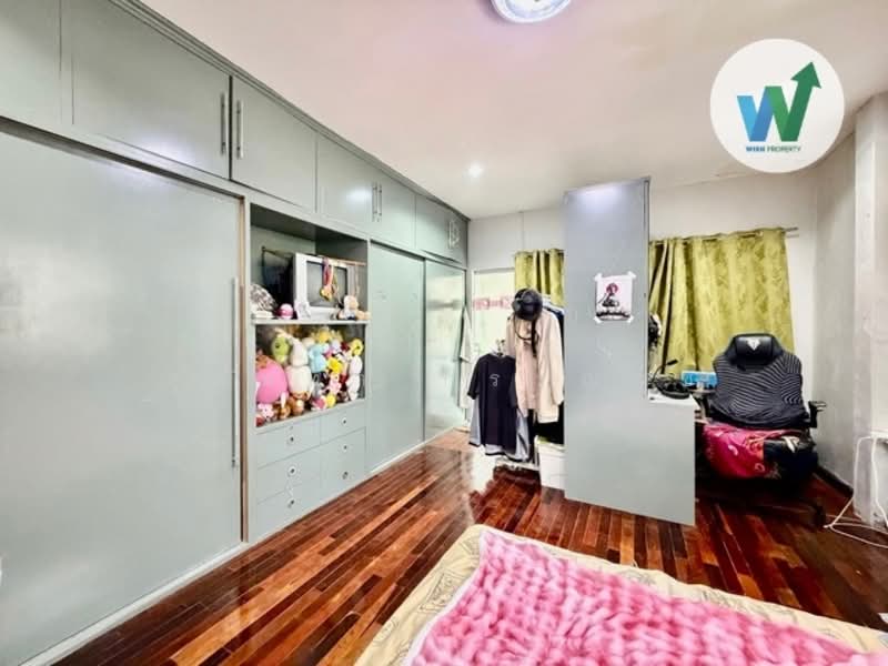 Moobaan Sena Villa 84, Bangkok, Khlong Chan, Bang Kapi, Bangkok, 3 Bedrooms, 192 sqm, Townhouse For Sale, by สุมนทา กรรณนุช, 500281127 - DDproperty.com