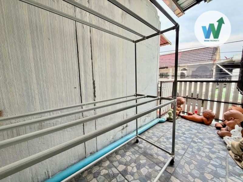 Moobaan Sena Villa 84, Bangkok, Khlong Chan, Bang Kapi, Bangkok, 3 Bedrooms, 192 sqm, Townhouse For Sale, by สุมนทา กรรณนุช, 500281127 - DDproperty.com