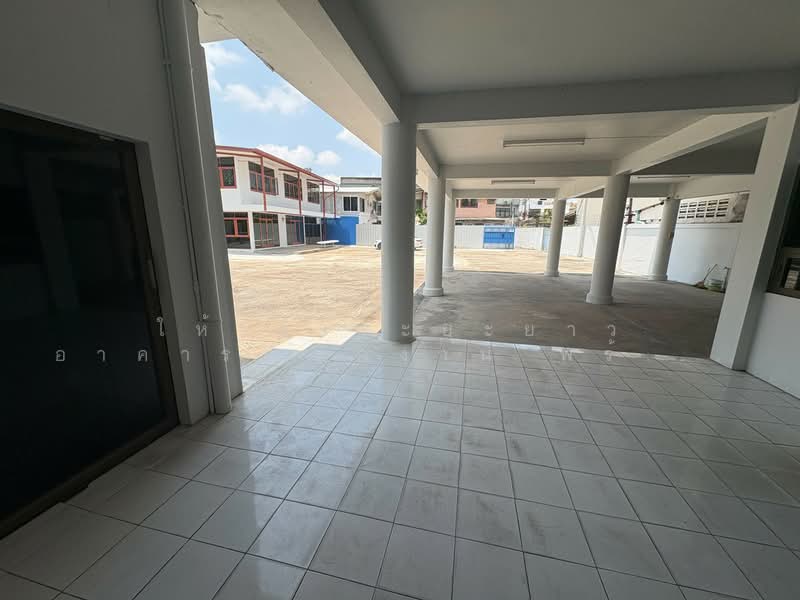 Office Compound with Residence in Sathorn, Bangkok, จันทน์, Thung Wat Don, Sathon, Bangkok, 1 Bedroom, 2,196 sqm, Townhouse For Rent, by ให้เช่าระยะยาว อาคารสำนักงาน พร้อมบ้านพัก ใจกลางสาทร ถนนจันทน์ ซอย 43, 500281128 - DDproperty.com