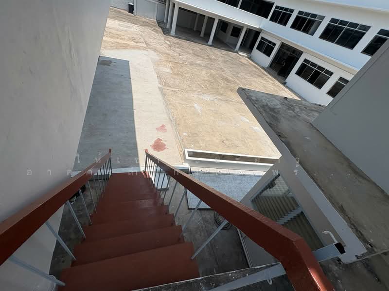 Office Compound with Residence in Sathorn, Bangkok, จันทน์, Thung Wat Don, Sathon, Bangkok, 1 Bedroom, 2,196 sqm, Townhouse For Rent, by ให้เช่าระยะยาว อาคารสำนักงาน พร้อมบ้านพัก ใจกลางสาทร ถนนจันทน์ ซอย 43, 500281128 - DDproperty.com