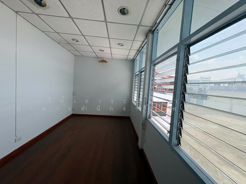 Office Compound with Residence in Sathorn, Bangkok, จันทน์, Thung Wat Don, Sathon, Bangkok, 1 Bedroom, 2,196 sqm, Townhouse For Rent, by ให้เช่าระยะยาว อาคารสำนักงาน พร้อมบ้านพัก ใจกลางสาทร ถนนจันทน์ ซอย 43, 500281128 - DDproperty.com