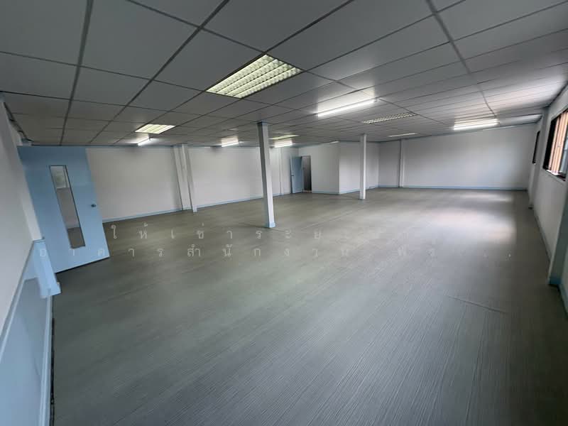 Office Compound with Residence in Sathorn, Bangkok, จันทน์, Thung Wat Don, Sathon, Bangkok, 1 Bedroom, 2,196 sqm, Townhouse For Rent, by ให้เช่าระยะยาว อาคารสำนักงาน พร้อมบ้านพัก ใจกลางสาทร ถนนจันทน์ ซอย 43, 500281128 - DDproperty.com