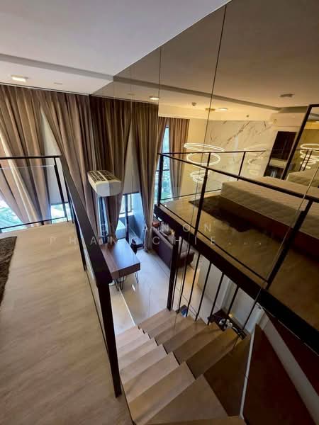 Siamese Sukhumvit 48, Bangkok, 1498 Soi Sukhumvit 48, Phra Kanong, Khlong Toei, Bangkok, 1 Bedroom, 36 sqm, Condo For Rent, by Chanon Phangchienghien, 500281129 - DDproperty.com