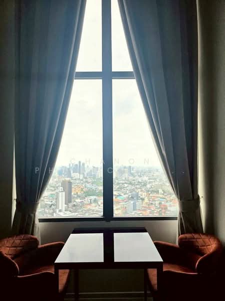 Siamese Sukhumvit 48, Bangkok, 1498 Soi Sukhumvit 48, Phra Kanong, Khlong Toei, Bangkok, 1 Bedroom, 36 sqm, Condo For Rent, by Chanon Phangchienghien, 500281129 - DDproperty.com
