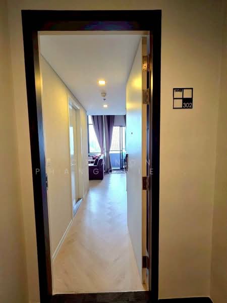 Siamese Sukhumvit 48, Bangkok, 1498 Soi Sukhumvit 48, Phra Kanong, Khlong Toei, Bangkok, 1 Bedroom, 36 sqm, Condo For Rent, by Chanon Phangchienghien, 500281129 - DDproperty.com