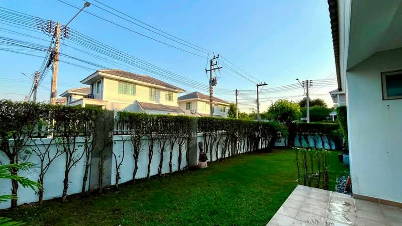 ให้เช่าบ้านเดี่ยวหลังใหญ่ หลังมุม ม.ไลฟ์อินเดอะการ์เด้นท์ สวนเสือ ศรีราชา, ชลบุรี, สุรศักดิ์, ศรีราชา, ชลบุรี, 250 ตร.ม., บ้านเดี่ยว ให้เช่า, โดย ดุสิต แสงฟ้า, 500281130 - DDproperty.com