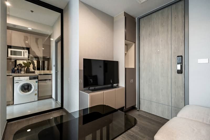 Coco Parc, Bangkok, 1150 Rama 4 Road, Khlong Toei, Khlong Toei, Bangkok, Studio, 27 sqm, Condo For Rent, by Sarika Saengkam, 500281133 - DDproperty.com