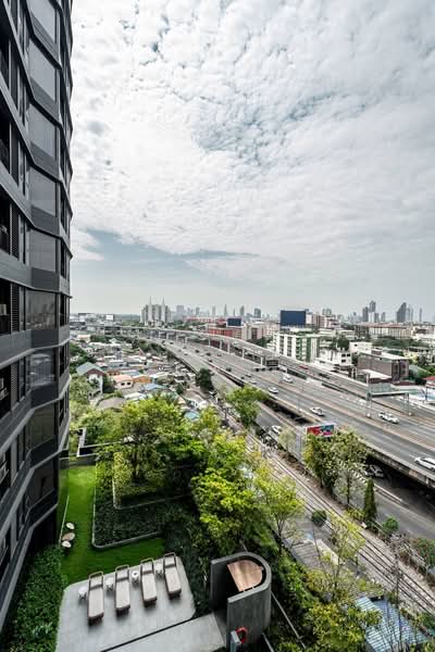 Coco Parc, Bangkok, 1150 Rama 4 Road, Khlong Toei, Khlong Toei, Bangkok, Studio, 27 sqm, Condo For Rent, by Sarika Saengkam, 500281133 - DDproperty.com