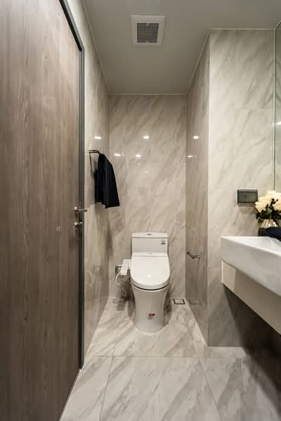 Coco Parc, Bangkok, 1150 Rama 4 Road, Khlong Toei, Khlong Toei, Bangkok, Studio, 27 sqm, Condo For Rent, by Sarika Saengkam, 500281133 - DDproperty.com