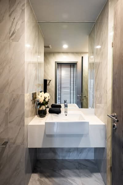 Coco Parc, Bangkok, 1150 Rama 4 Road, Khlong Toei, Khlong Toei, Bangkok, Studio, 27 sqm, Condo For Rent, by Sarika Saengkam, 500281133 - DDproperty.com