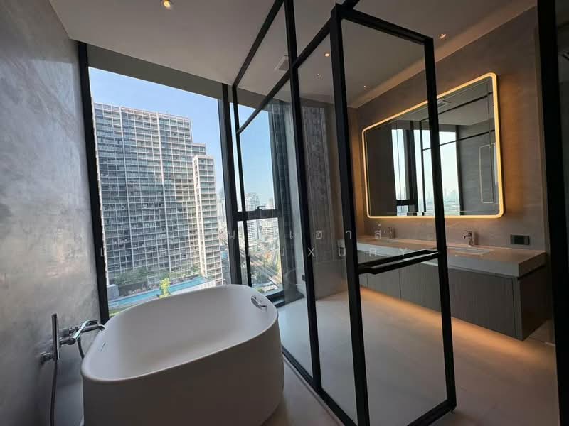 SCOPE Thonglor, Bangkok, SUKHUMVIT ROAD, Phra Kanong, Khlong Toei, Bangkok, 4 Bedrooms, 416 sqm, Condo For Sale, by คุณลี, 500281135 - DDproperty.com
