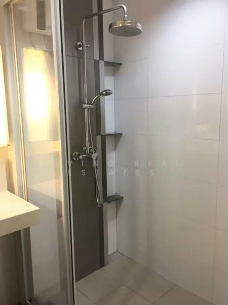 Rhythm Ratchada, Bangkok, 558 Ratchadaphisek Road, Samsen Nok, Huai Khwang, Bangkok, 1 Bedroom, 34 sqm, Condo For Rent, by Living Real Estates, 500281138 - DDproperty.com