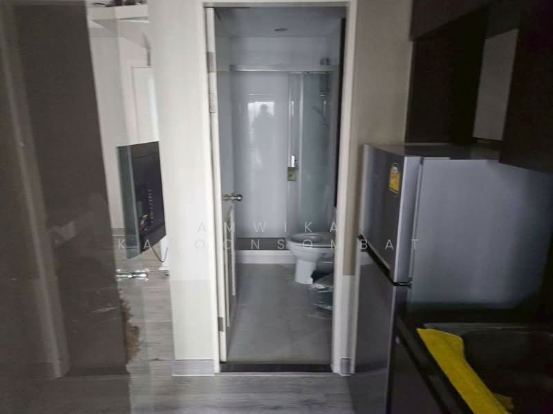 PARC EXO Kaset-Nawamintra, Bangkok, Ramintra Road, Khlong Kum, Bueng Kum, Bangkok, 1 Bedroom, 33 sqm, Condo For Rent, by Amwika Karoonsombat, 500281141 - DDproperty.com