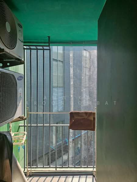 PARC EXO Kaset-Nawamintra, Bangkok, Ramintra Road, Khlong Kum, Bueng Kum, Bangkok, 1 Bedroom, 33 sqm, Condo For Rent, by Amwika Karoonsombat, 500281141 - DDproperty.com