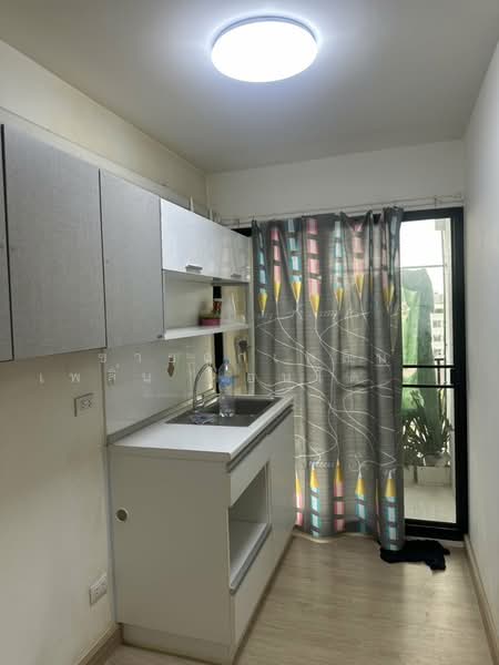 Ploen Ploen Condominium Rangsit-Future Park (Building 1) : เพลิน เพลิน คอนโดมิเนียม รังสิต-ฟิวเจอร์พาร์ค อาคาร 1, ปทุมธานี, 209 ซอยรังสิต-นครนายก 8, ประชาธิปัตย์, ธัญบุรี, ปทุมธานี, 33 ตร.ม., คอนโด ขาย, โดย คุณเซี้ยง, 500281143 - DDproperty.com