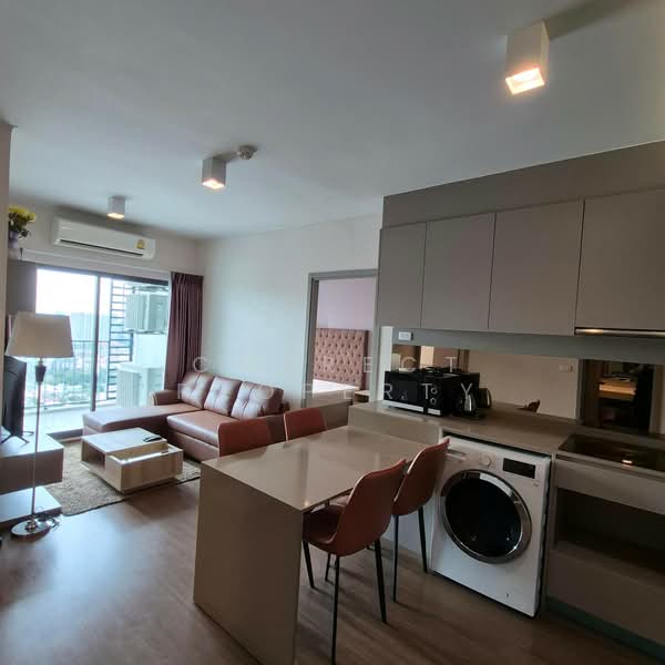 IDEO Sukhumvit 93, Bangkok, 2331 Soi Sukhumvit 93, Bang Chak, Phra Khanong, Bangkok, 2 Bedrooms, 54 sqm, Condo For Rent, by Correct Property, 500281146 - DDproperty.com