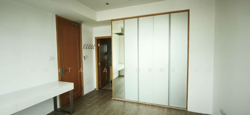 The Empire Place, Bangkok, 88 Narathiwatratchanakharin Road, Thung Maha Mek, Sathon, Bangkok, 2 Bedrooms, 105 sqm, Condo For Rent, by Wantana Kornkaew, 500281151 - DDproperty.com