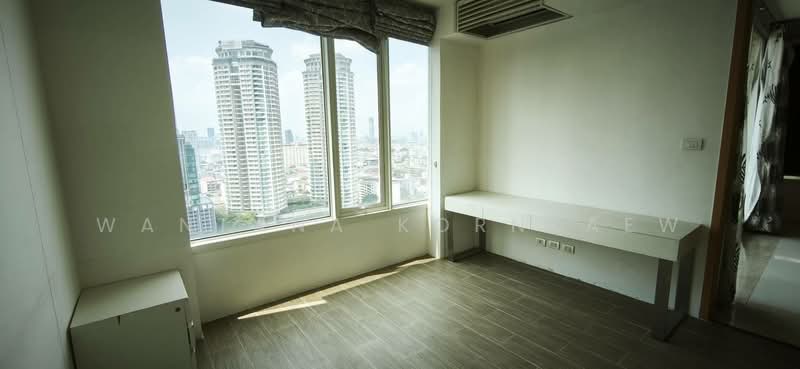 The Empire Place : ดิ เอ็มไพร์ เพลซ, กรุงเทพ, 88 ถนนนราธิวาสราชนครินทร์, ทุ่งมหาเมฆ, สาทร, กรุงเทพ, 105 ตร.ม., คอนโด ให้เช่า, โดย Wantana Kornkaew, 500281151 - DDproperty.com