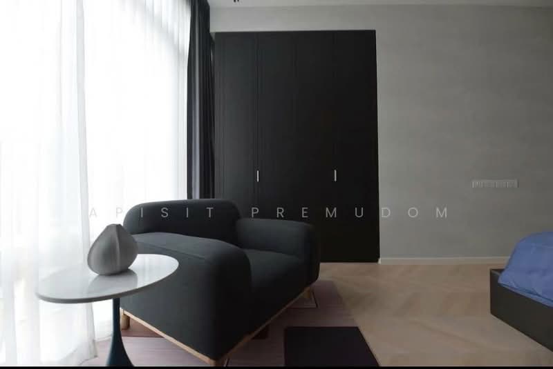 Four Seasons Private Residences, Bangkok, 300 Charoen Krung Road, Yan Nawa, Sathon, Bangkok, 2 Bedrooms, 121 sqm, Condo For Rent, by Apisit Premudom, 500281153 - DDproperty.com