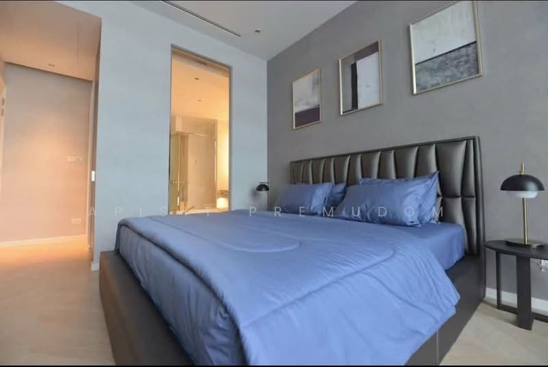 Four Seasons Private Residences, Bangkok, 300 Charoen Krung Road, Yan Nawa, Sathon, Bangkok, 2 Bedrooms, 121 sqm, Condo For Rent, by Apisit Premudom, 500281153 - DDproperty.com