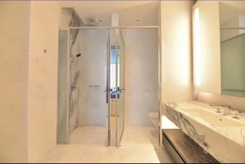 Four Seasons Private Residences : โฟร์ ซีซั่นส์ ไพรเวท เรสสิเด้นซ์, กรุงเทพ, 300 ถนนเจริญกรุง, ยานนาวา, สาทร, กรุงเทพ, 121 ตร.ม., คอนโด ให้เช่า, โดย Apisit Premudom, 500281153 - DDproperty.com