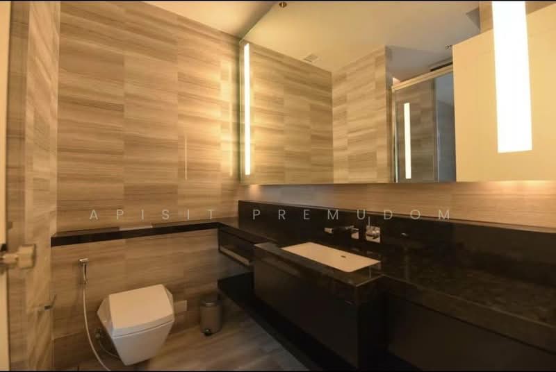 Four Seasons Private Residences : โฟร์ ซีซั่นส์ ไพรเวท เรสสิเด้นซ์, กรุงเทพ, 300 ถนนเจริญกรุง, ยานนาวา, สาทร, กรุงเทพ, 121 ตร.ม., คอนโด ให้เช่า, โดย Apisit Premudom, 500281153 - DDproperty.com
