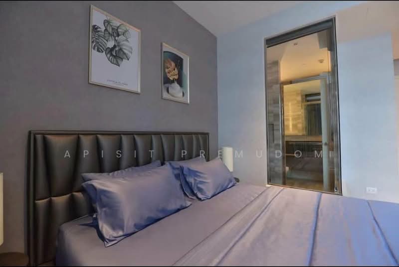 Four Seasons Private Residences : โฟร์ ซีซั่นส์ ไพรเวท เรสสิเด้นซ์, กรุงเทพ, 300 ถนนเจริญกรุง, ยานนาวา, สาทร, กรุงเทพ, 121 ตร.ม., คอนโด ให้เช่า, โดย Apisit Premudom, 500281153 - DDproperty.com