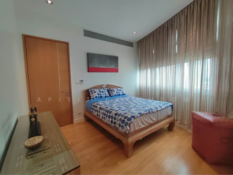 Millennium Residence, Bangkok, Sukhumvit Road, Khlong Toei, Khlong Toei, Bangkok, 3 Bedrooms, 146 sqm, Condo For Rent, by Apisit Premudom, 500281155 - DDproperty.com