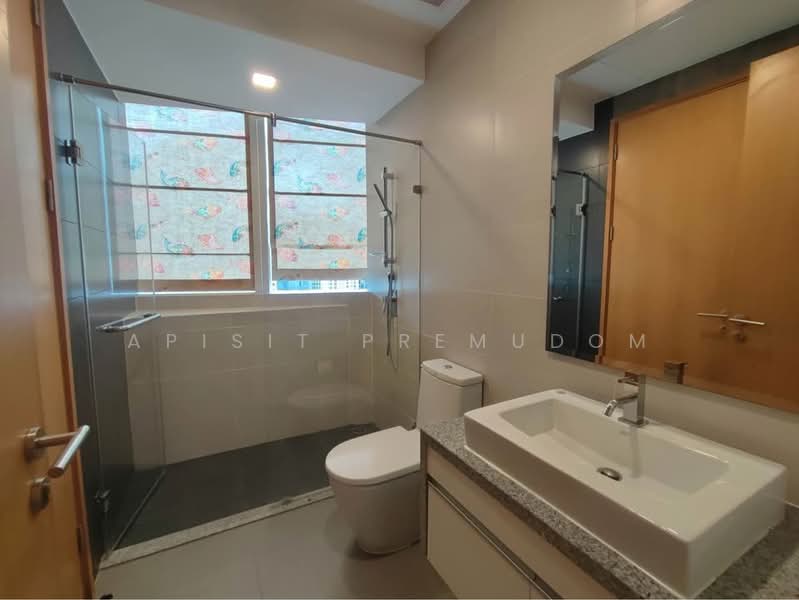 Millennium Residence : มิลเลนเนียม เรสซิเดนซ์, กรุงเทพ, ซอยสุขุมวิท 20 ถนนสุขุมวิท แขวงคลองเตยเหนือ เขตวัฒนา กรุงเทพมหานคร, คลองเตย, คลองเตย, กรุงเทพ, 146 ตร.ม., คอนโด ให้เช่า, โดย Apisit Premudom, 500281155 - DDproperty.com
