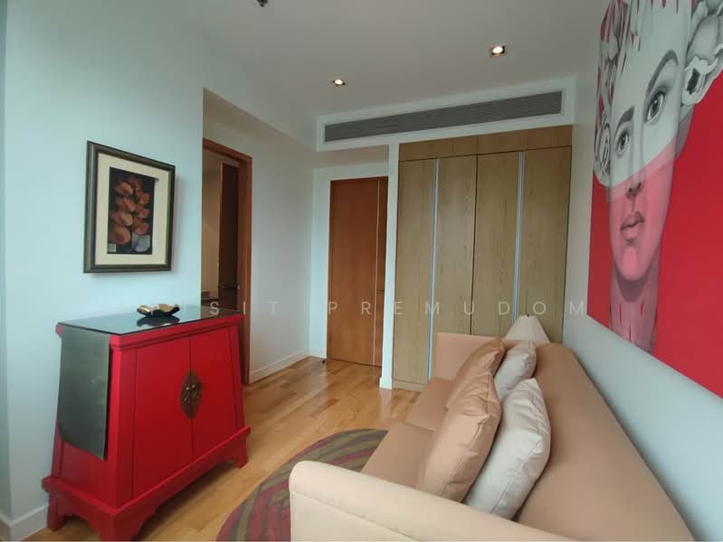 Millennium Residence, Bangkok, Sukhumvit Road, Khlong Toei, Khlong Toei, Bangkok, 3 Bedrooms, 146 sqm, Condo For Rent, by Apisit Premudom, 500281155 - DDproperty.com