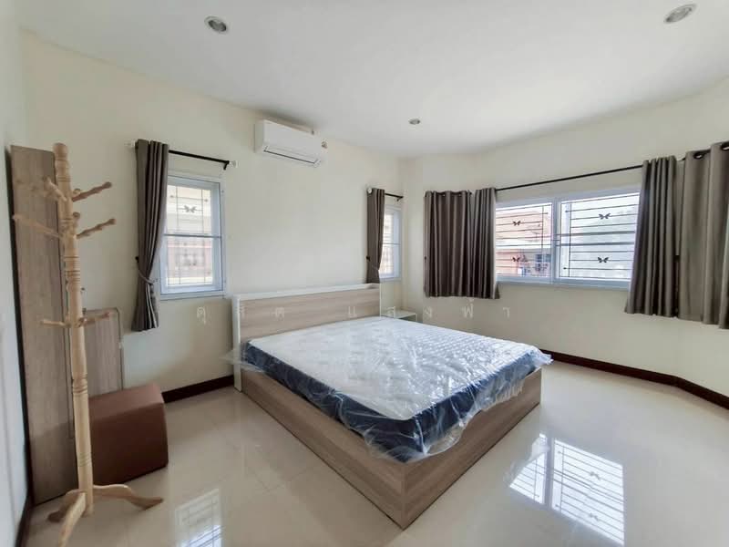 ให้เช่าบ้านเดี่ยวหลังใหญ่ เนื้อที่เยอะ ชากค้อ ศรีราชา, Chon Buri (Pattaya), Surasak, Si Racha, Chon Buri (Pattaya), 3 Bedrooms, 300 sqm, Single Detached House For Rent, by Dusit Saengfa, 500281156 - DDproperty.com