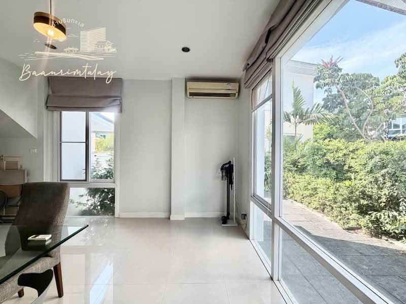 Casalunar Village, Chon Buri (Pattaya), Saen Suk, Muang Chon Buri, Chon Buri (Pattaya), 4 Bedrooms, 200 sqm, Single Detached House For Sale, by Paula ., 500281158 - DDproperty.com