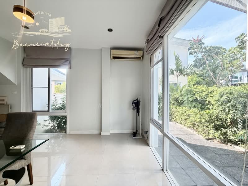 Casalunar Village, Chon Buri (Pattaya), Saen Suk, Muang Chon Buri, Chon Buri (Pattaya), 4 Bedrooms, 200 sqm, Single Detached House For Sale, by Paula ., 500281158 - DDproperty.com