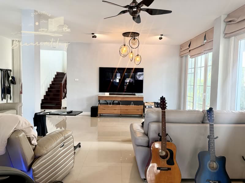 Casalunar Village : หมู่บ้านคาซาลูน่า, ชลบุรี, แสนสุข, เมืองชลบุรี, ชลบุรี, 200 ตร.ม., บ้านเดี่ยว ขาย, โดย Paula ., 500281158 - DDproperty.com