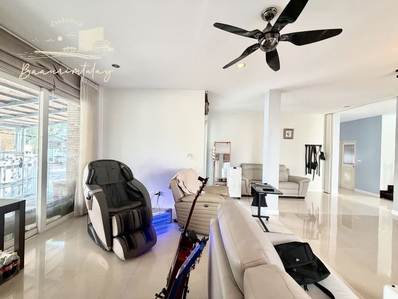 Casalunar Village, Chon Buri (Pattaya), Saen Suk, Muang Chon Buri, Chon Buri (Pattaya), 4 Bedrooms, 200 sqm, Single Detached House For Sale, by Paula ., 500281158 - DDproperty.com