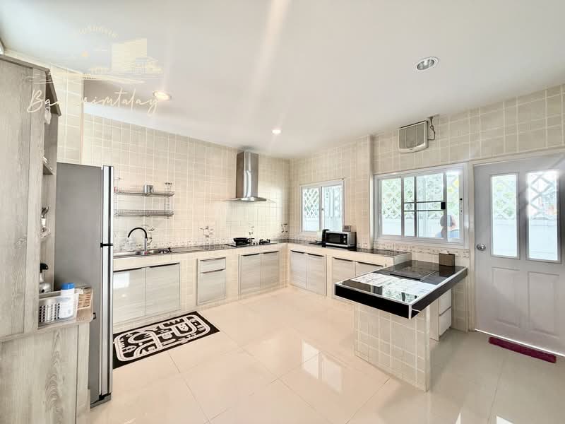 Casalunar Village, Chon Buri (Pattaya), Saen Suk, Muang Chon Buri, Chon Buri (Pattaya), 4 Bedrooms, 200 sqm, Single Detached House For Sale, by Paula ., 500281158 - DDproperty.com
