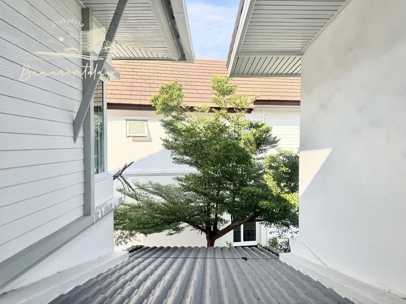 Casalunar Village, Chon Buri (Pattaya), Saen Suk, Muang Chon Buri, Chon Buri (Pattaya), 4 Bedrooms, 200 sqm, Single Detached House For Sale, by Paula ., 500281158 - DDproperty.com
