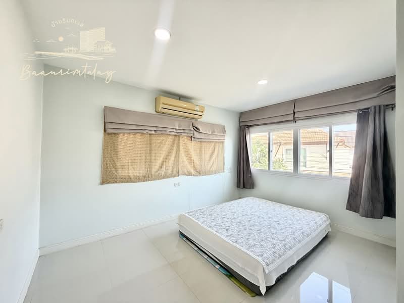 Casalunar Village, Chon Buri (Pattaya), Saen Suk, Muang Chon Buri, Chon Buri (Pattaya), 4 Bedrooms, 200 sqm, Single Detached House For Sale, by Paula ., 500281158 - DDproperty.com